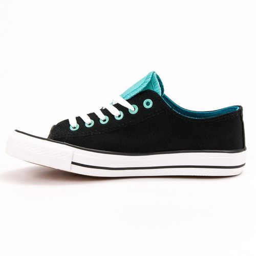 Niskie Trampki r.38 na Arena.pl