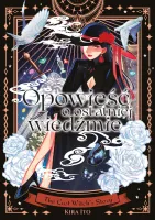 Opowieść o ostatniej wiedźmie