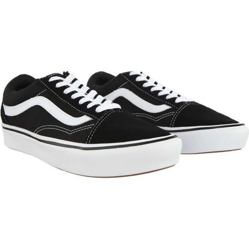 Vans COMFYCUSH OLD SKOOL VNE BLACK Rozmiar - 40 na Arena.pl