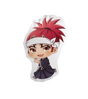 Poduszka Chibi Bleach - Renji Abarai