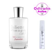 Juliette Has A Gun Not A Perfume Superdose Odlewka 10ml