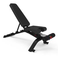 Ławka treningowa składana 3.1S Bowflex