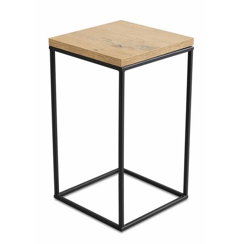 Kwietnik stojący 40 cm BasicLoft nowoczesny loft na Arena.pl