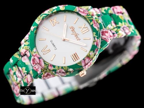 PERFECT A675 - FLOWERS 2 (zp769b) na Arena.pl