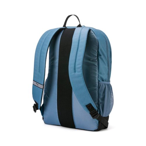 Plecak unisex Puma Core Deck Backpack Bluestone niebieski 07470627 na Arena.pl