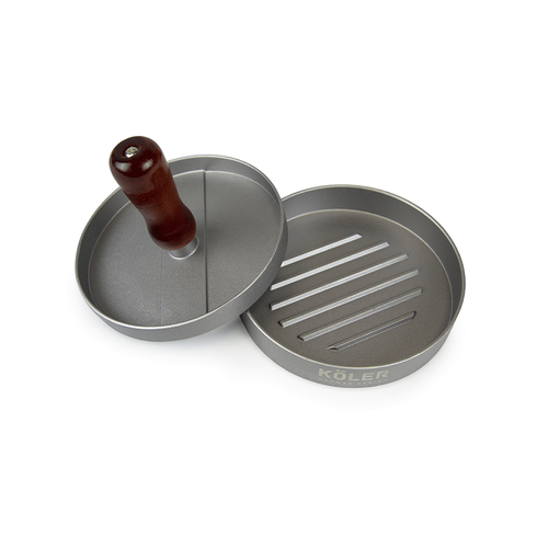 PRASA FORMA DO HAMBURGERÓW BURGERÓW GRILL KOLER na Arena.pl