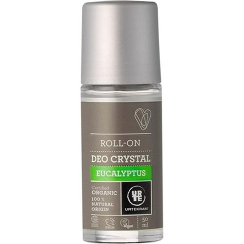 Dezodorant W Kulce Eukaliptusowy Bio 50 ml Urtekram na Arena.pl