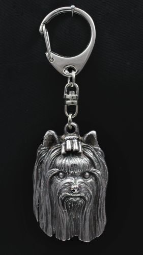 Yorkshire Terrier - breloczek - 2812 na Arena.pl
