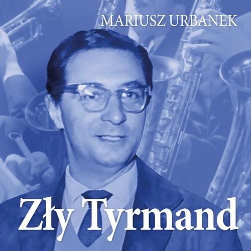 (mp3) Zły Tyrmand zdjęcie 1