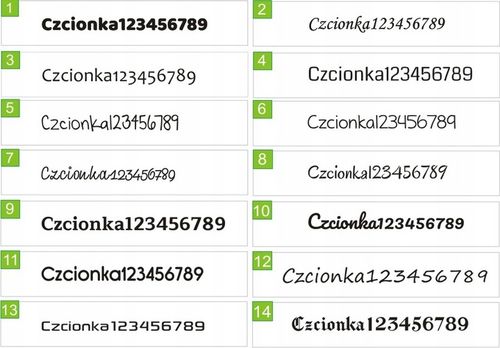 Nieśmiertelnik Zawieszka z Twoim Grawerem Prezent na Arena.pl