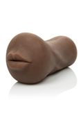 Stroke It Mouth Brown Skin Tone