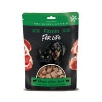 Fitmin Liofilizowany jagnięc przysmak pies,kot 30g
