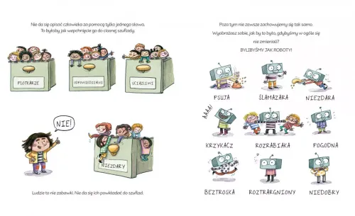 Nie mów tak do mnie! na Arena.pl