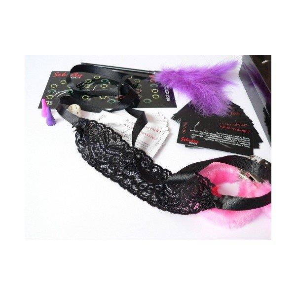 Gry-Gra Sekrety Nocy Elite zdjęcie 4