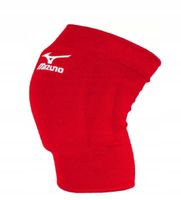 Nakolanniki siatkarskie Mizuno Team Kneepad czerwone Z59SS70262 M