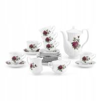 MLECZNIK CHODZIEŻ IWONA BORDOWA RÓŻA B826 300 ML