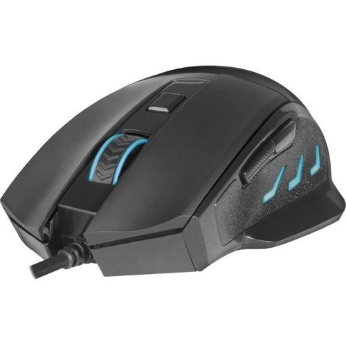 Mysz gamingowa PHASER M609 na Arena.pl