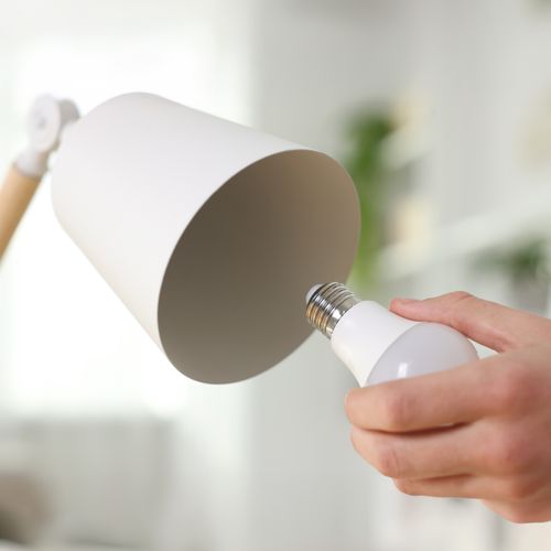 Żarówka LED A60 10W 4000K E27 2 szt. VERGIONIC neutralna 655 lm na Arena.pl