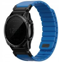 PASEK DO GARMIN 22MM SMART-FIT FLUO SPORTOWY WYMIENNY