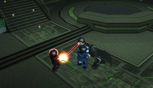 LEGO BATMAN 2 DC SUPER HEROES PL [PSV] NOWA na Arena.pl