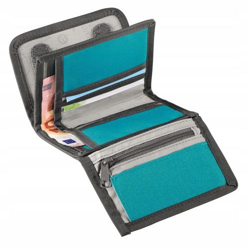 Portfel młodzieżowy CashDash II COOCAZOO, kolor: Holiman na Arena.pl