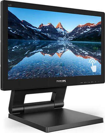 Monitor LED Philips 162B9T/00 SmoothTouch 16'' 5:4 na Arena.pl