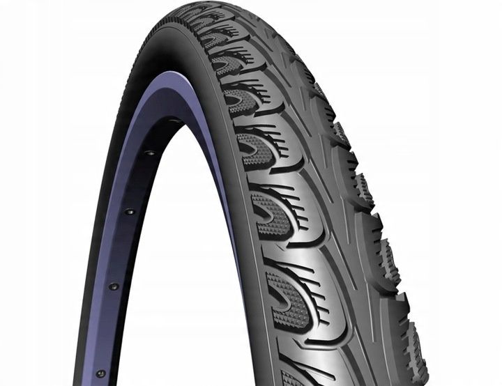 MITAS HOOK 37-662 700X35C OPONA + DĘTKA AV zdjęcie 2