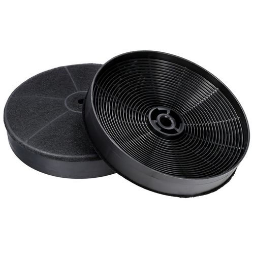 Filtr węglowy do okapu Amica FWP18 OMP6554BG - 2 sztuki zamiennik na Arena.pl