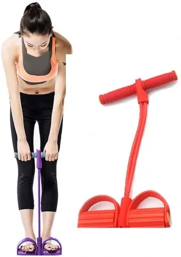 EKSPANDER expander DO ĆWICZEŃ MODELUJĄCYCH FITNESS zdjęcie 1