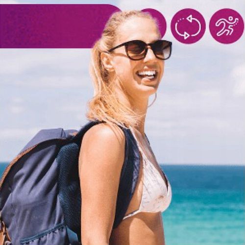 Multiwitamina Centrum Woman ONA 90 tab + Centrum MAN ON 30 tab na Arena.pl