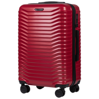 Walizka ŚREDNIA WINGS PC SEA EAGLE 24" RED