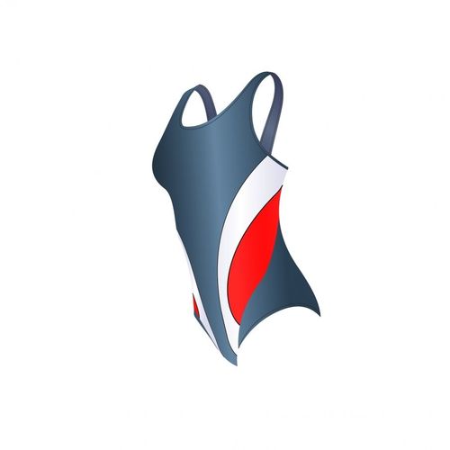 Kostium Shepa 045 M - r. M na Arena.pl