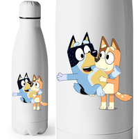 Termos - Butelka Termiczna Bluey - Blue