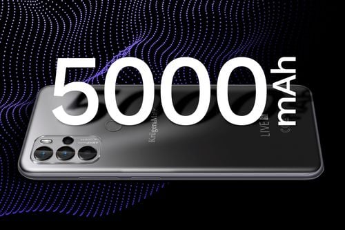 Smartfon Kruger&Matz LIVE 9S na Arena.pl