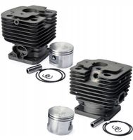 CYLINDER STIHL FS480 FS 480 SP481 KOMPLETNY TŁOK DO KOSY 44MM 41280201202