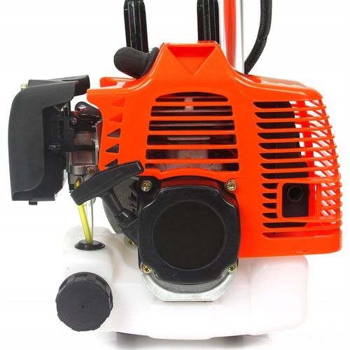 SILNIK ZABURTOWY SPALINOWY 6.2KM DO ŁÓDKI PONTONU na Arena.pl