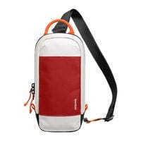 Torba na Nintendo Switch 2 Tomtoc GameOn-G49 NS 2/3L (czerwona)