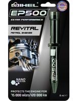 mihel dodatek do oleju z silnikiem benzynowym ep500 pe - tec m852901