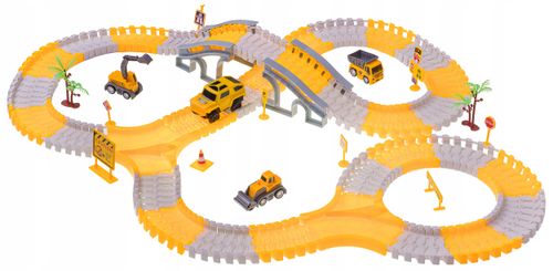 RAILCAR TOR ZOLTY NR:8533 na Arena.pl