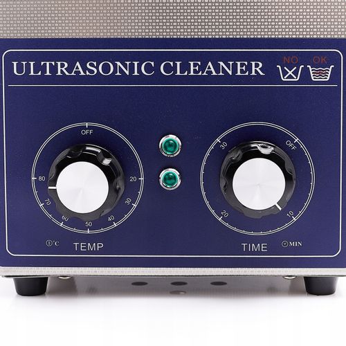 Myjka PS-10A 2L + TechSonic1L na Arena.pl