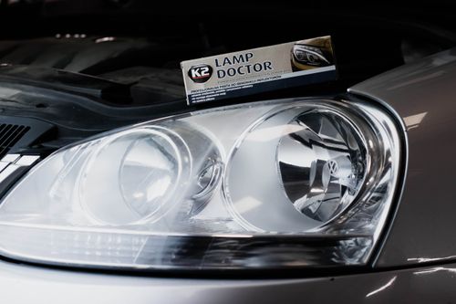 K2 LAMP DOCTOR 60 G na Arena.pl