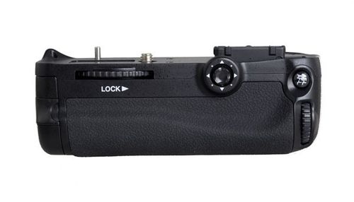 Grip Phottix BG-D7000 (MB-D11) do Nikon D7000 na Arena.pl