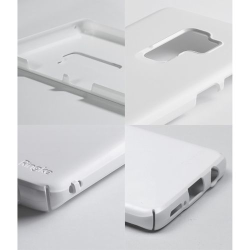 REARTH RINGKE SLIM Samsung Galaxy S9 PLUS - WHITE na Arena.pl