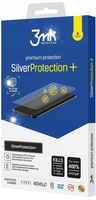 Motorola Moto Edge 50 Ultra - 3mk SilverProtection+