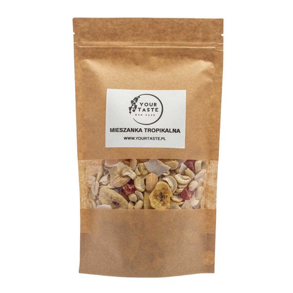 Mieszanka tropikalna 1kg zdjęcie 1