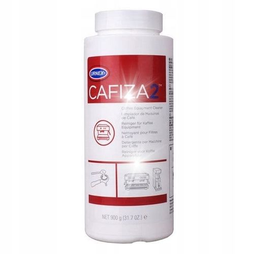 Urnex Cafiza 2 - proszek do ekspresów 900 gram na Arena.pl