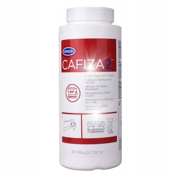 Urnex Cafiza 2 - proszek do ekspresów 900 gram zdjęcie 2