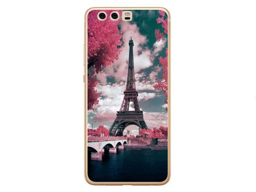 HUAWEI P10 LITE PLUS | Etui smartfon CASE na Arena.pl