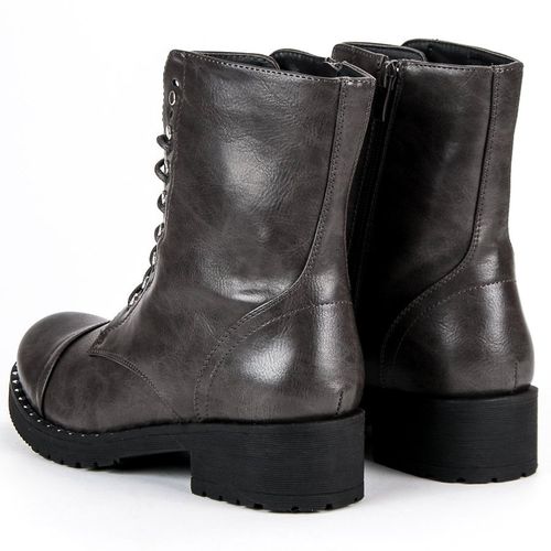 Szare Workery r.41 na Arena.pl