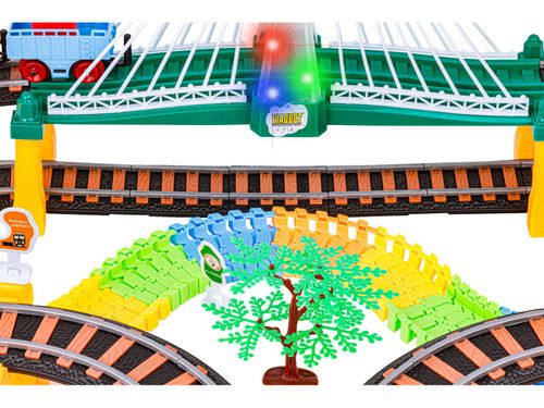 DUŻY. 2W1 TOR SAMOCHODOWY WYŚCIGOWY na Arena.pl